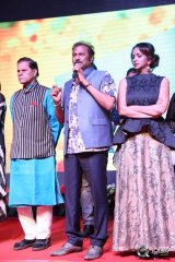 Mama Manchu Alludu Kanchu Movie Audio Launch